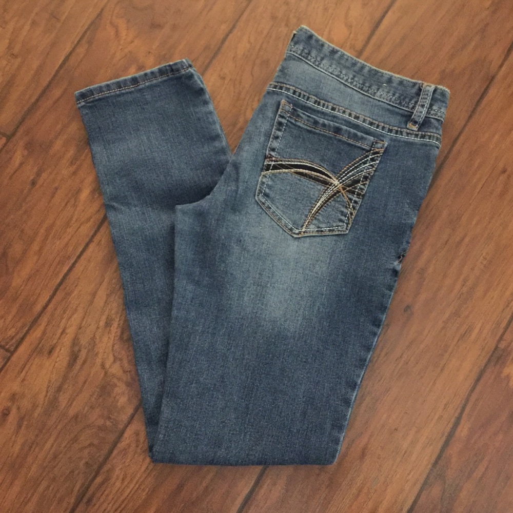 Skinny Jeans